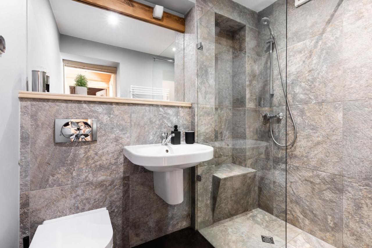 Apartament Polana Lejlighed Kościelisko Eksteriør billede