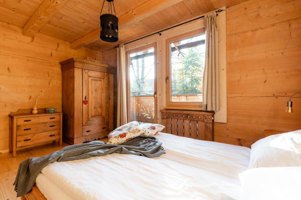 Apartament Polana Lejlighed Kościelisko Eksteriør billede